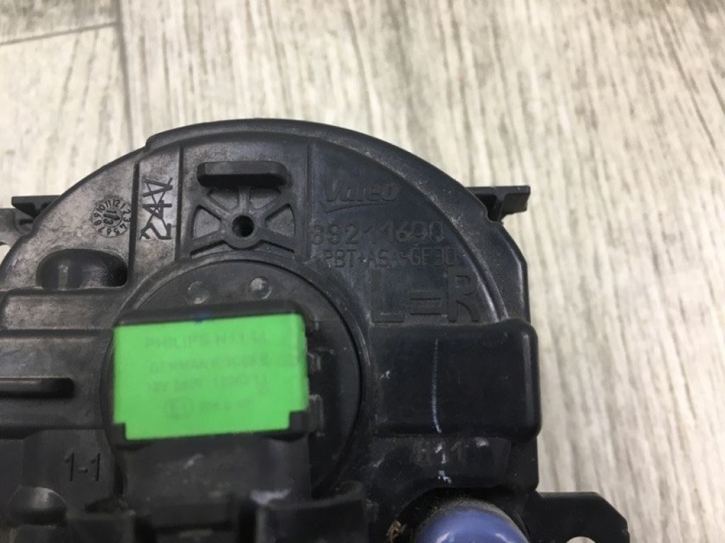 89211690 | Протитуманна фара передн. FIAT 500L 12- - Фото 8