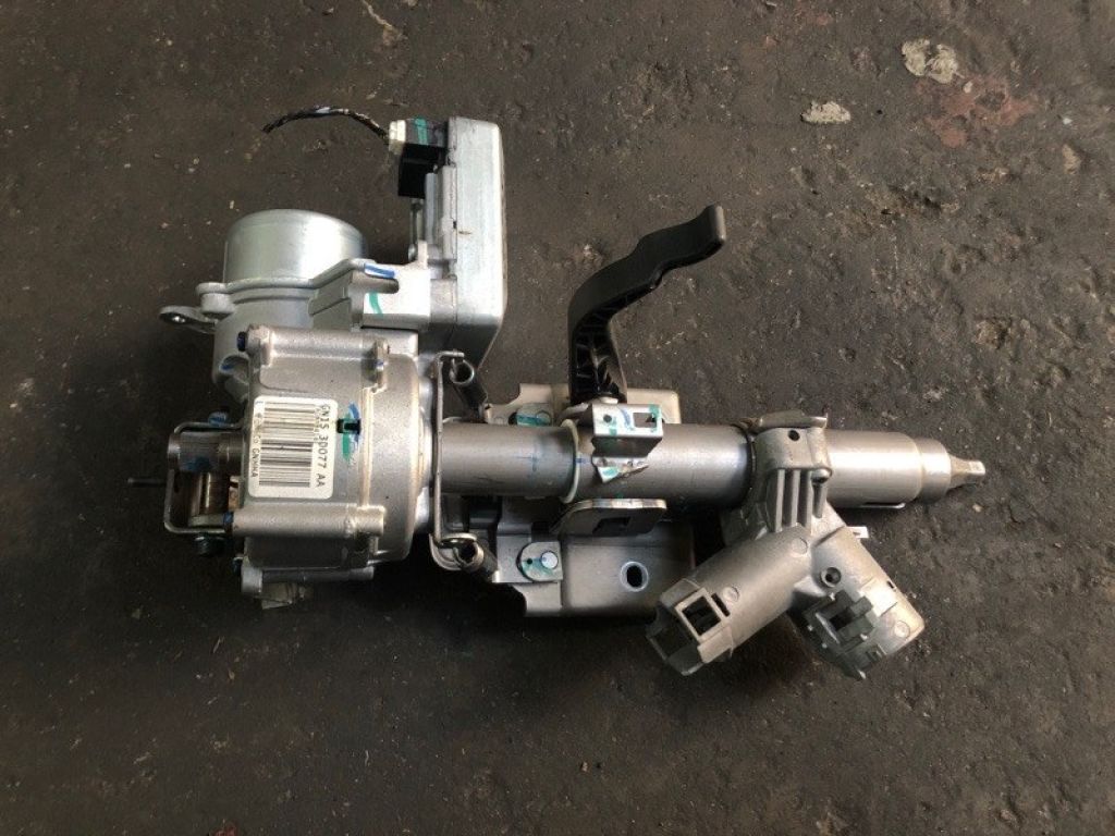 GN1Z-3C529-AB | Электроусилитель рулевого управления FORD ECOSPORT 18-22