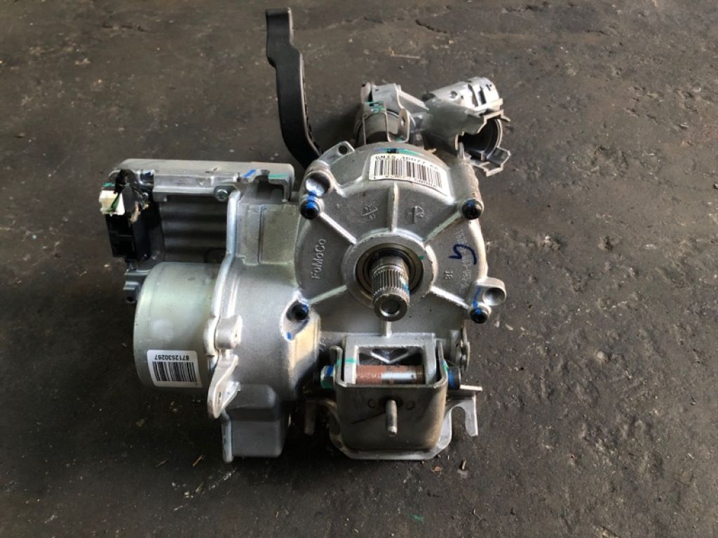 GN1Z-3C529-AB | Электроусилитель рулевого управления FORD ECOSPORT 18-22 - Фото 6