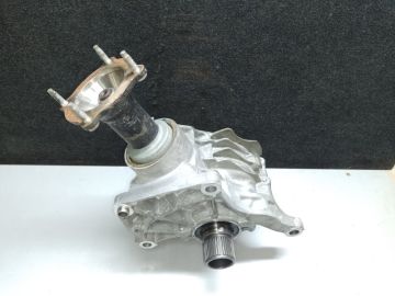 Раздаточная коробка MAZDA CX-5 (KF) 16-21