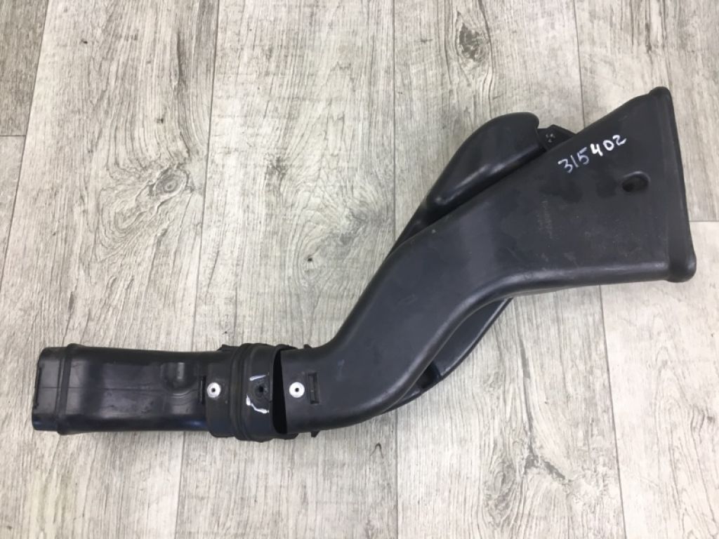 1505A090 | Повітрозабірник MITSUBISHI OUTLANDER XL 05-13 - Фото 6