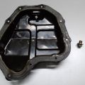 11110-3RC0C | Поддон двигателя NISSAN SENTRA B17 12-21