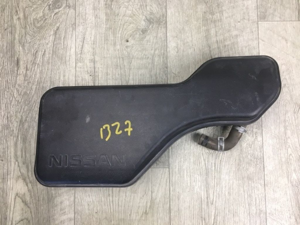 16576-6MA1B | Резонатор воздушного фильтра NISSAN QASHQAI/ROGUE SPORT 14-
