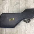 16576-6MA1B | Резонатор воздушного фильтра NISSAN QASHQAI/ROGUE SPORT 14-