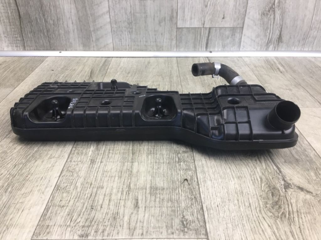 16576-6MA1B | Резонатор воздушного фильтра NISSAN QASHQAI/ROGUE SPORT 14- - Фото 6