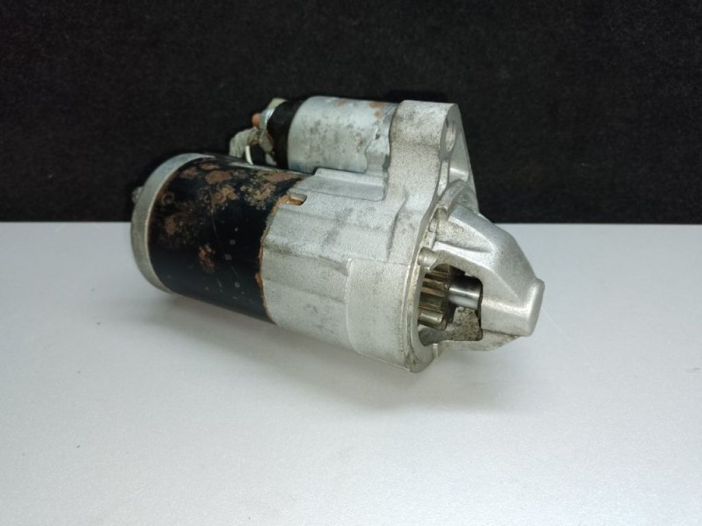 PY01-18-400 | Стартер MAZDA CX-5 (KF) 16-21