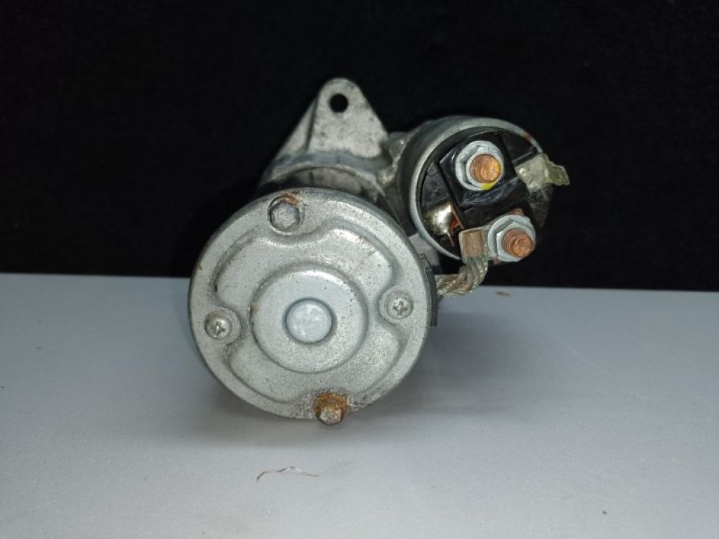 PY01-18-400 | Стартер MAZDA CX-5 (KF) 16-21 - Фото 3