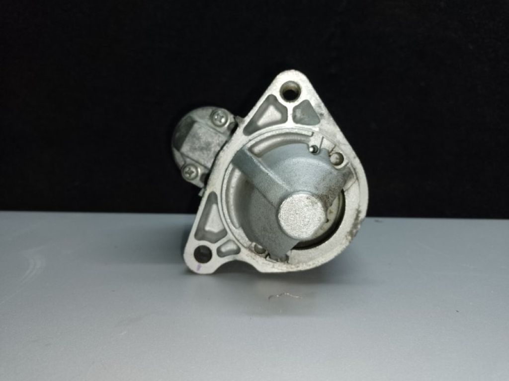 PY01-18-400 | Стартер MAZDA CX-5 (KF) 16-21 - Фото 4