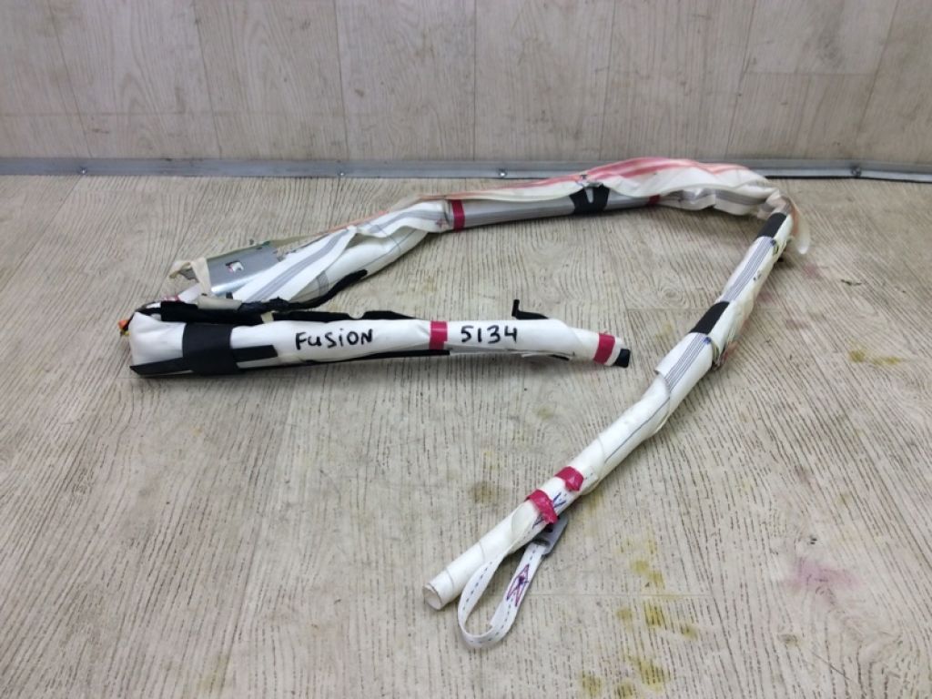 HS7Z-54042D94-B | Подушка безпеки (штора) прав. FORD FUSION 14-