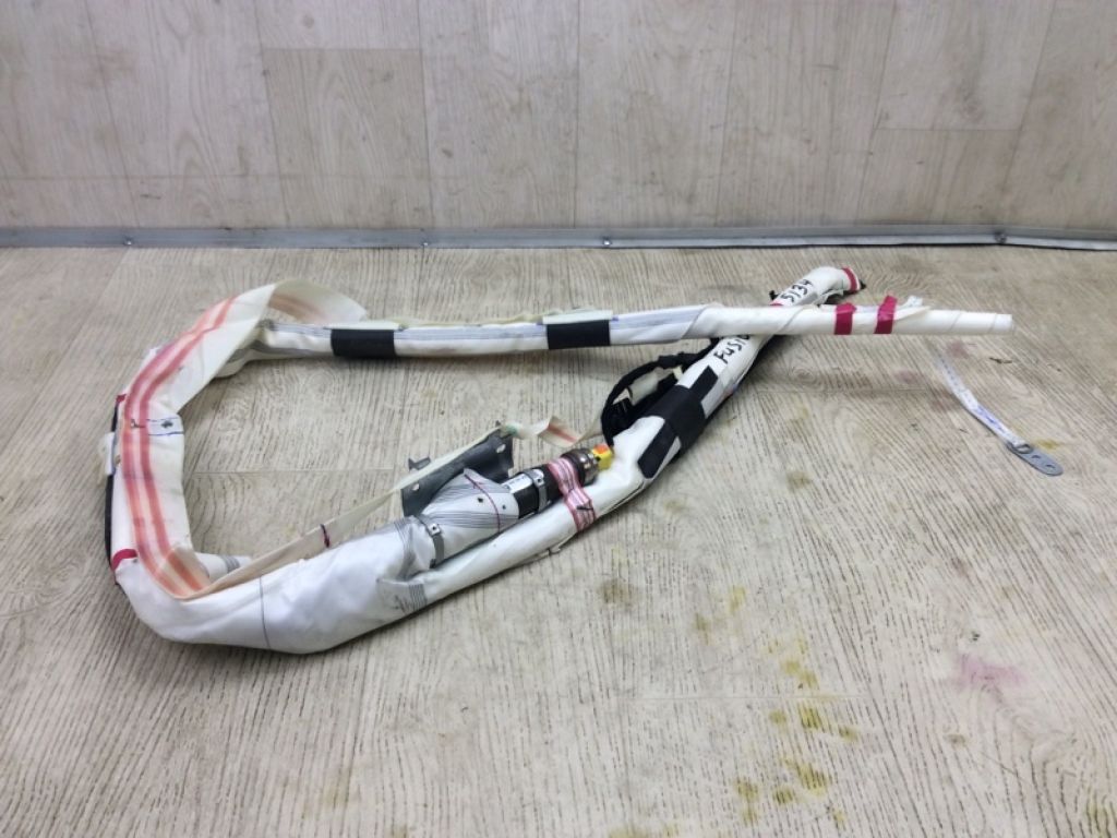 HS7Z-54042D94-B | Подушка безпеки (штора) прав. FORD FUSION 14- - Фото 2