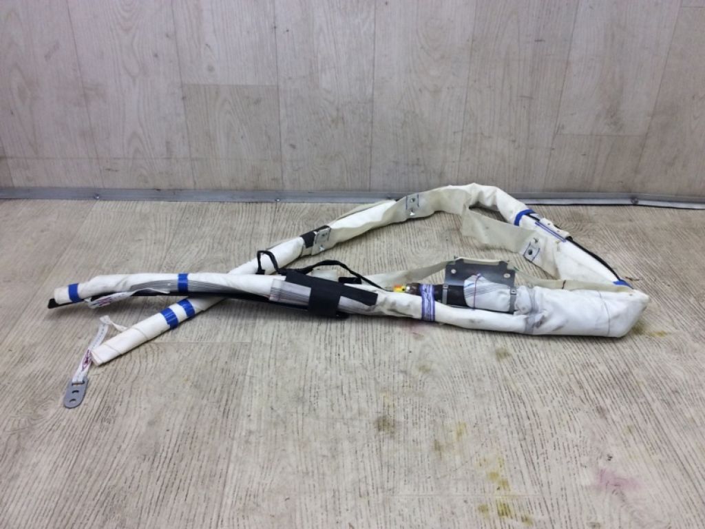 HS7Z-54042D95-B | Подушка безопасности (штора) лев. FORD FUSION 14- - Фото 2