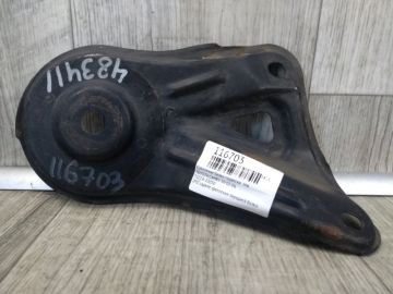 Крепление балки подвески лев. TOYOTA CAMRY 30 02-06