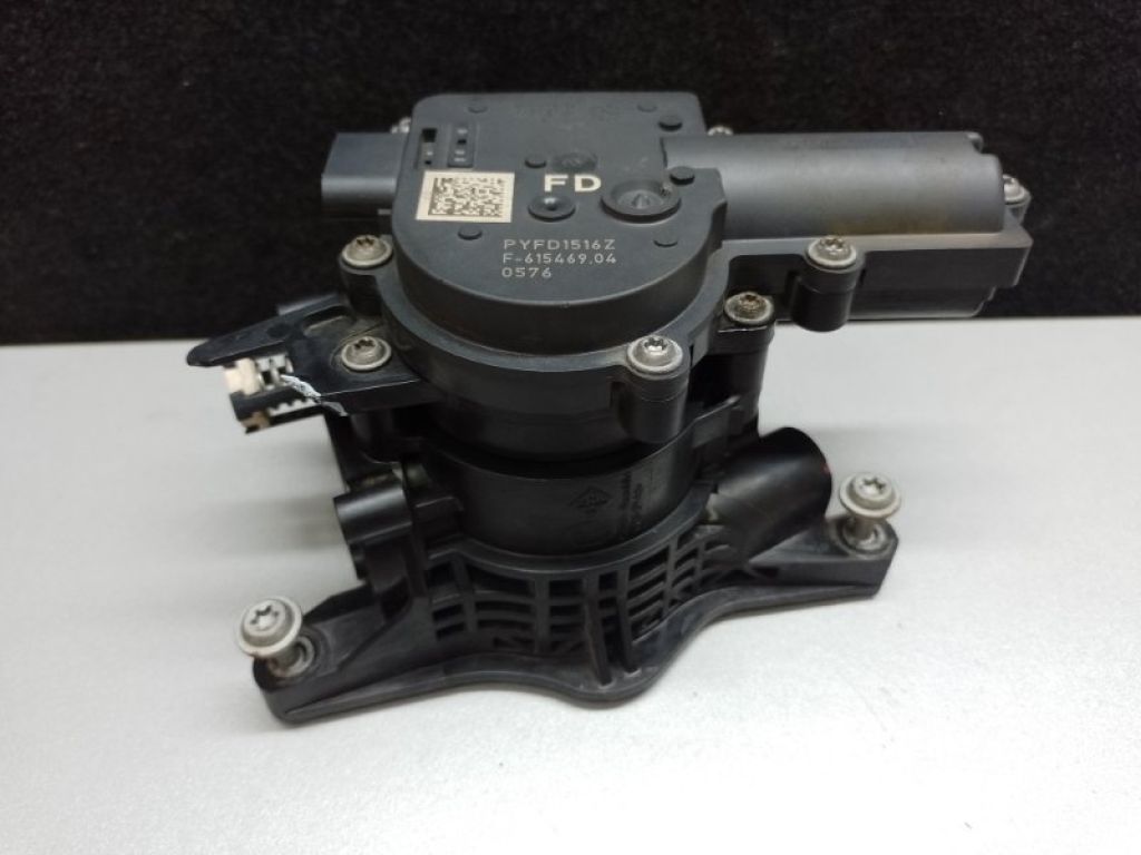 PYFD-15-16Z | термостат MAZDA CX-5 (KF) 16-21