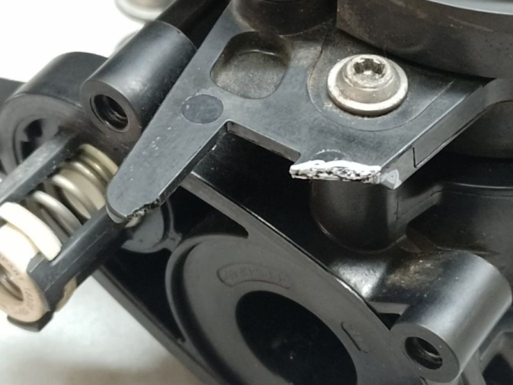 PYFD-15-16Z | термостат MAZDA CX-5 (KF) 16-21 - Фото 5