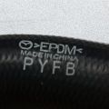 PYFB-15-18X | Патрубок системы охлаждения MAZDA CX-5 (KF) 16-21 - Превью 3