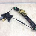HS7Z-5427009-A | Склопідйомник задн. лів. FORD FUSION 14-
