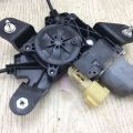 HS7Z-5427009-A | Склопідйомник задн. лів. FORD FUSION 14- - Прев'ю 3
