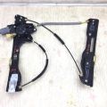 HS7Z-5423208-A | Склопідйомник передн. прав. FORD FUSION 14-