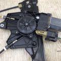 HS7Z-5423209-A | Стеклоподъемник передн. лев. FORD FUSION 14- - Превью 2
