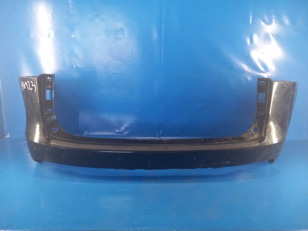 5215078900 | Бампер задній LEXUS NX 14-21