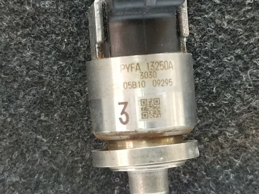PYFA-13-250A | Форсунка паливна MAZDA CX-5 (KF) 16-21 - Фото 3