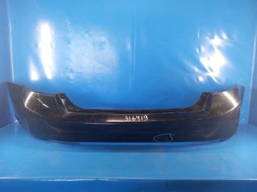 Бампер задній HONDA ACCORD CR 13-18