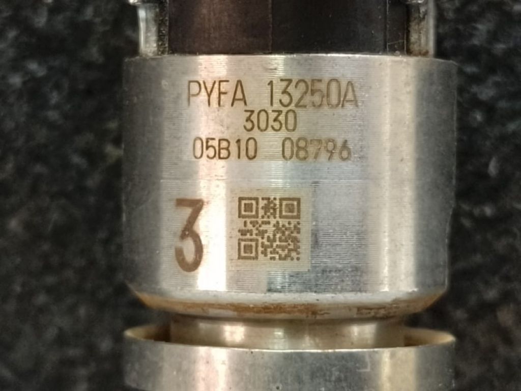 PYFA-13-250A | Форсунка топливная MAZDA CX-5 (KF) 16-21 - Фото 3