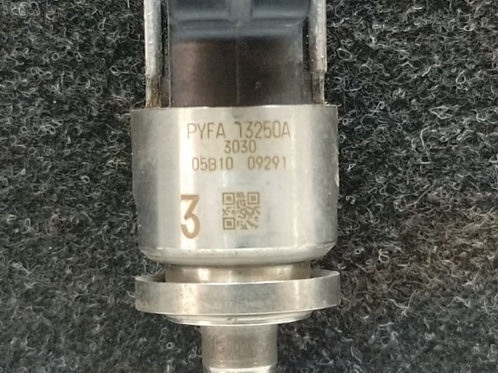PYFA-13-250A | Форсунка топливная MAZDA CX-5 (KF) 16-21 - Фото 3