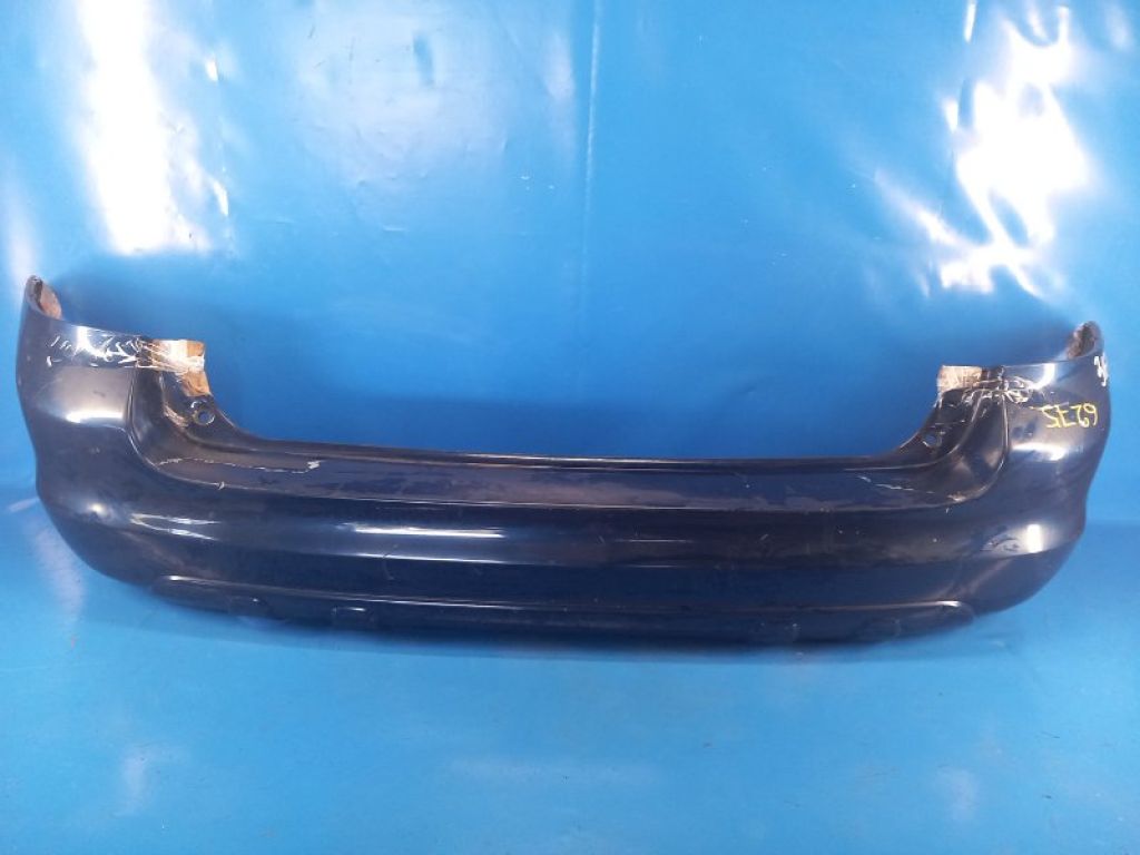 5215902280 | Бампер задний TOYOTA MATRIX 02-08