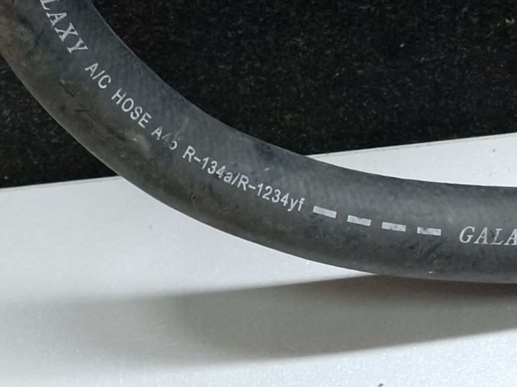 KF03-61-462 | Трубка кондиционера MAZDA CX-5 (KF) 16-21 - Фото 3