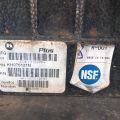 865111U000 | Бампер передний KIA SORENTO XM 09-14 - Превью 8