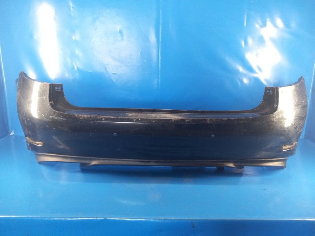 5215933370 | Бампер задній LEXUS ES350 12-18