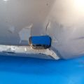 52119-48170 | Бампер передний TOYOTA HIGHLANDER 07-13 - Превью 6