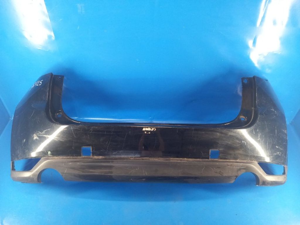 KL2F50221 | Бампер задний MAZDA CX-5 (KF) 16-21
