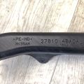 27810-4BA0A | Воздуховод салона прав. NISSAN QASHQAI/ROGUE SPORT 14- - Превью 5