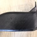 27810-4BA0A | Воздуховод салона прав. NISSAN QASHQAI/ROGUE SPORT 14- - Превью 6