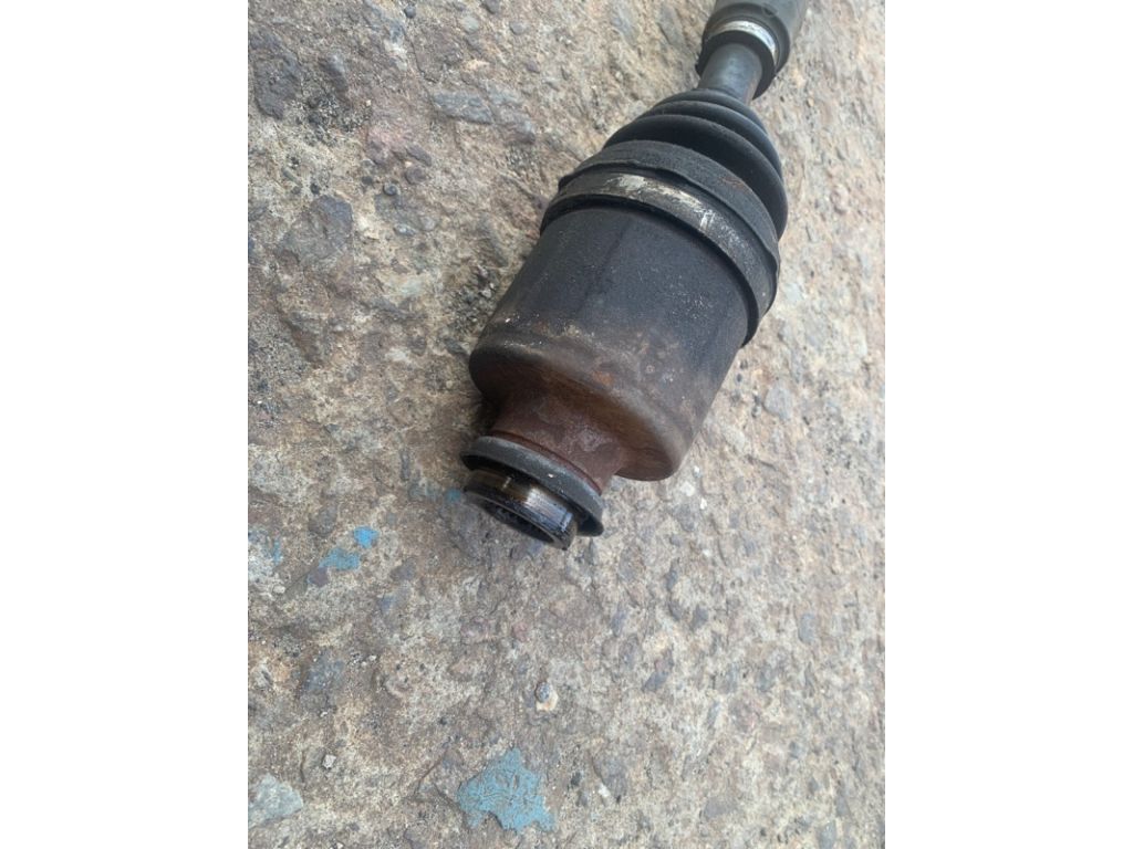 GG28-25-500E | Привід передній прав. MAZDA 3 BK 03-08 - Фото 5