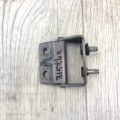 90400-6MA0A | Петля крышки багажника NISSAN QASHQAI/ROGUE SPORT 14- - Превью 2