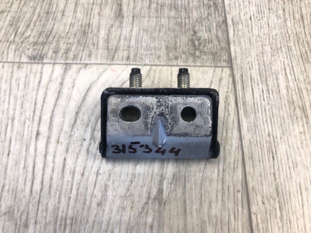 90400-6MA0A | Петля кришки багажника NISSAN QASHQAI/ROGUE SPORT 14- - Фото 4