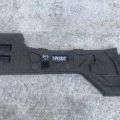 BBM4-68-83XB | Скринька інструментальна прав. MAZDA 3 BL 09-13 - Прев'ю 2