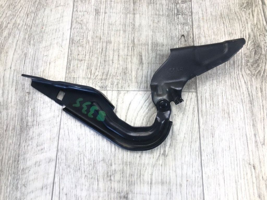 MN175242 | Петля капоту прав. MITSUBISHI OUTLANDER XL 05-13 - Фото 4