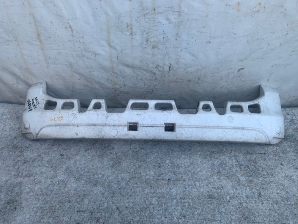 52615-02070 | Наполнитель бампера задний TOYOTA MATRIX 02-08