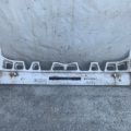52615-02070 | Наполнитель бампера задний TOYOTA MATRIX 02-08 - Превью 3