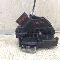 AE8Z-5426413-A | Замок двері задн. лів. FORD FUSION 14- - Прев'ю 2