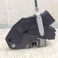 AE8Z-5426413-A | Замок двері задн. лів. FORD FUSION 14- - Прев'ю 3