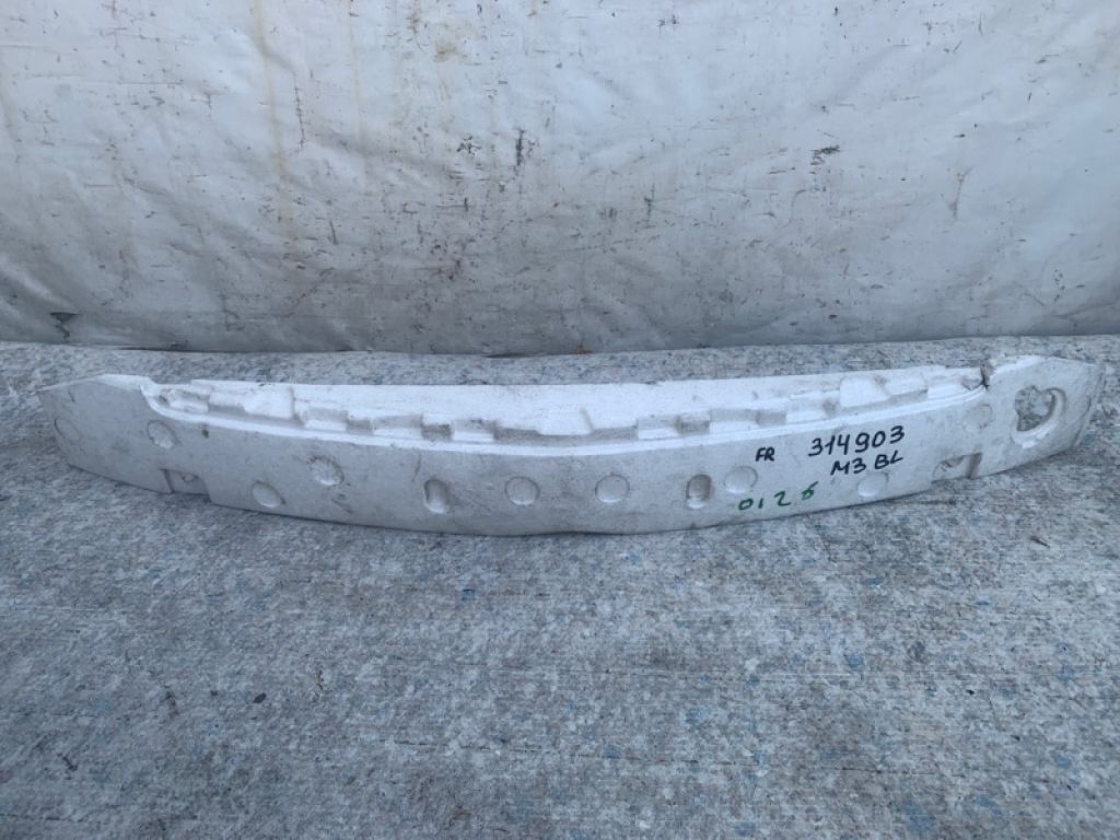 BN8P-50-111A | Наполнитель бампера передний MAZDA 3 BK 03-08