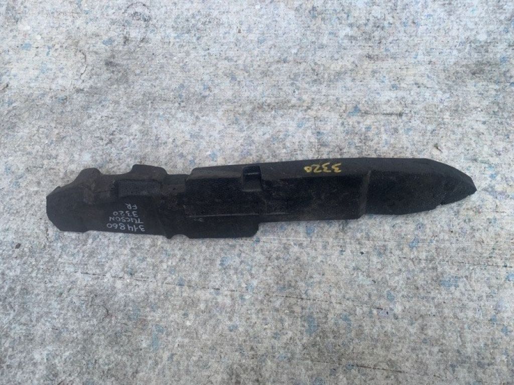 84142-2E000 | Пильовик крила передн. прав. HYUNDAI TUCSON 04-10 - Фото 2