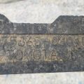 75863-06040 | Наполнитель порога прав. TOYOTA CAMRY 40 06-11 - Превью 2
