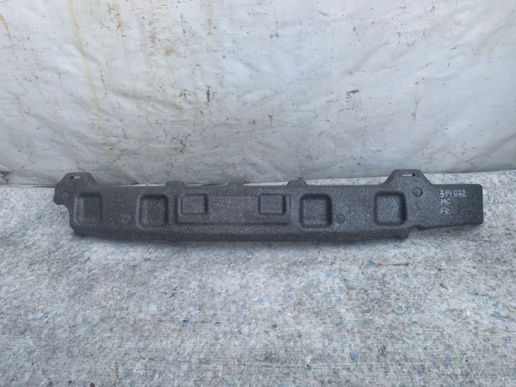 86520-1E050 | Наповнювач бампера передній HYUNDAI ACCENT MC 06-10