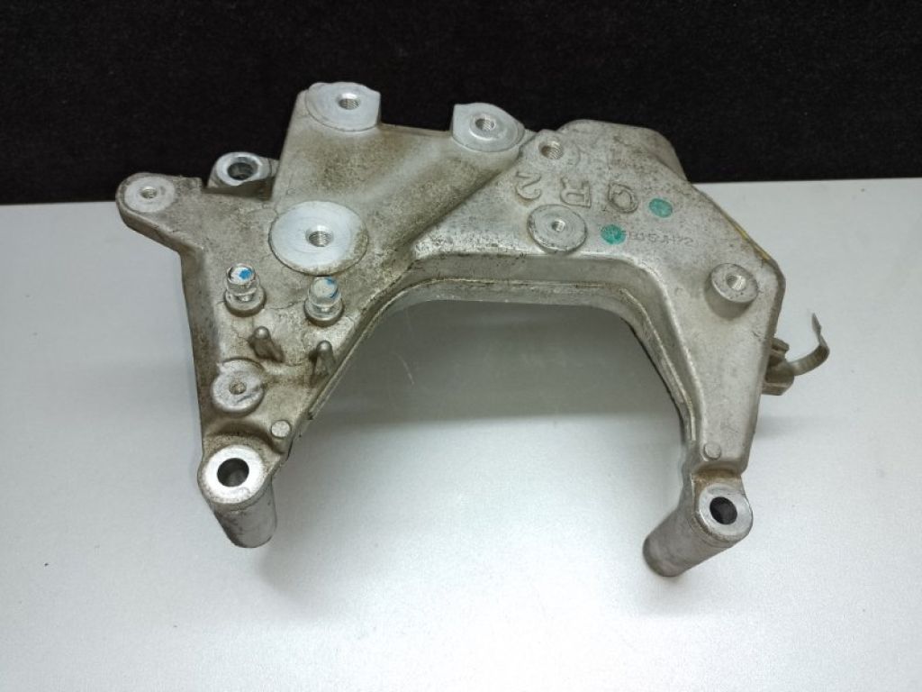 11231-4BA0B | Кронштейн опори двигуна прав. NISSAN X-TRAIL/ROGUE T32 13-20 - Фото 2